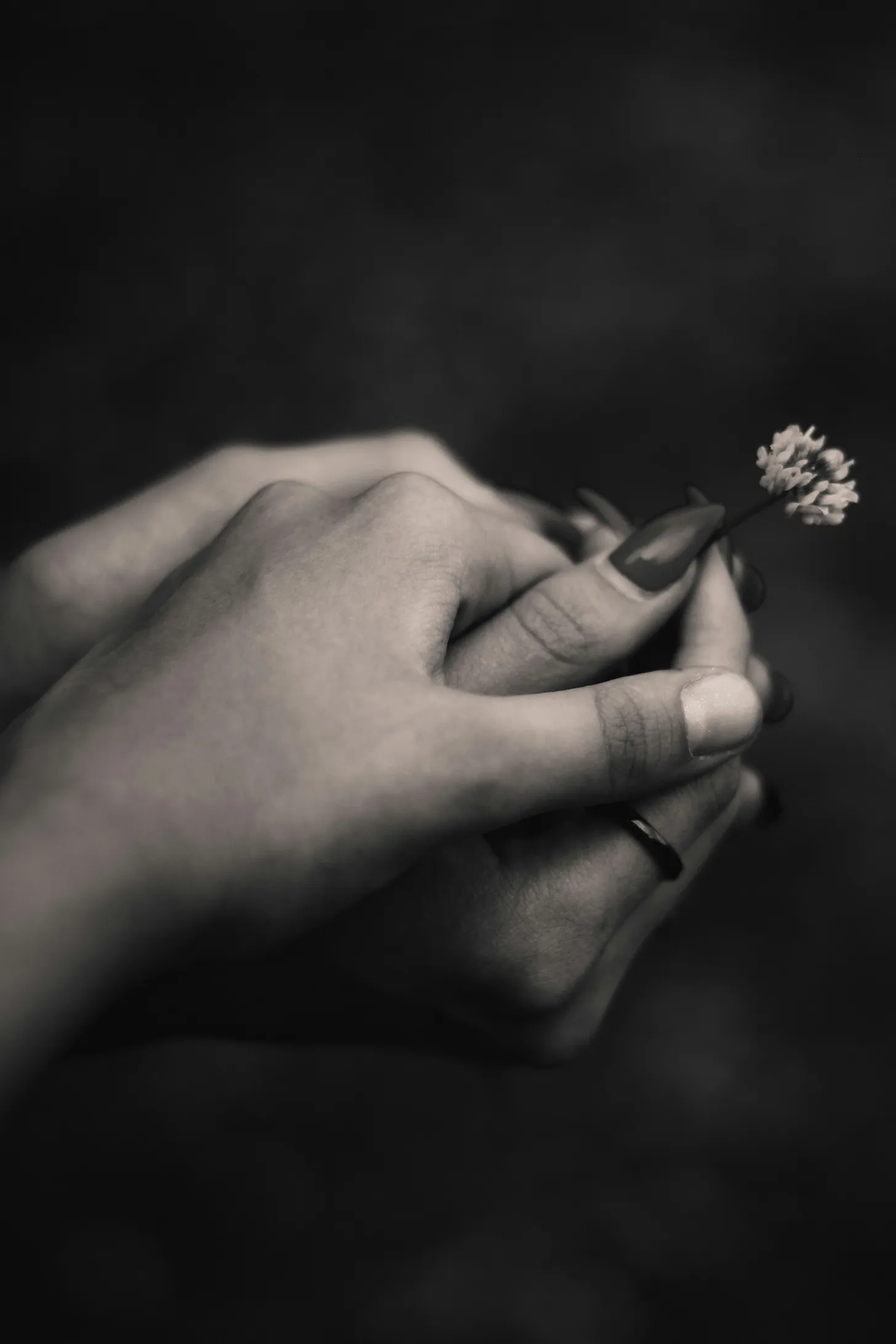 Your Love Language Did Not Start in Adulthood.